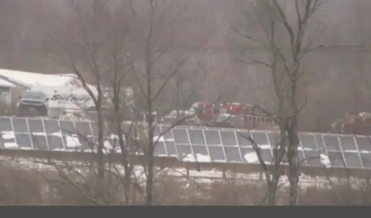 Three Aircraft Crashes in the US Within 72 Hours