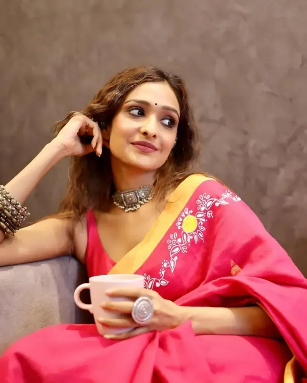 Did Aishwarya Khare Just Reveal the Truth About Reality Shows?