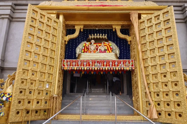 क्या अजा एकादशी से विष्णु भक्ति से दूर होंगी जीवन की समस्याएं? जानिए व्रत की तिथि और खास उपाय