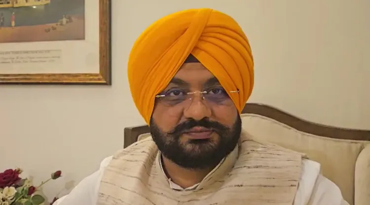 Did the Akali Dal government spread ‘Chitta’ in Punjab from 2007–17?