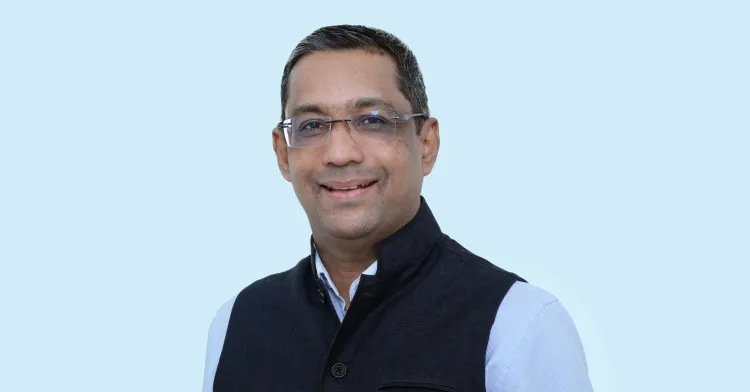 Akasa Air Appoints Belson Coutinho as COO Amidst Growing Competition