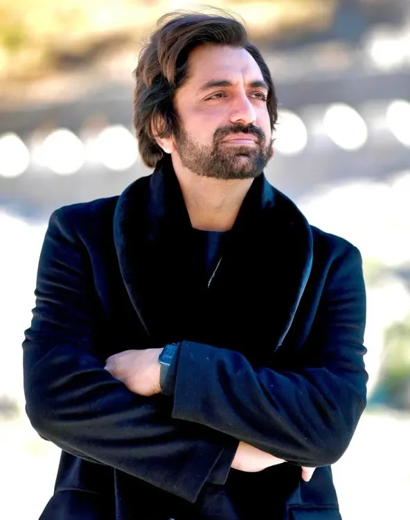 Has Akhil Sachdeva Been Given His Due in Bollywood?