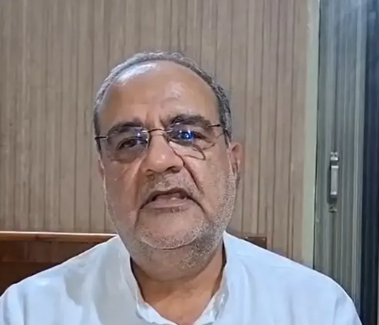 क्या अखिलेश यादव लोकतांत्रिक संस्थाओं को कमजोर करने का प्रयास कर रहे हैं?