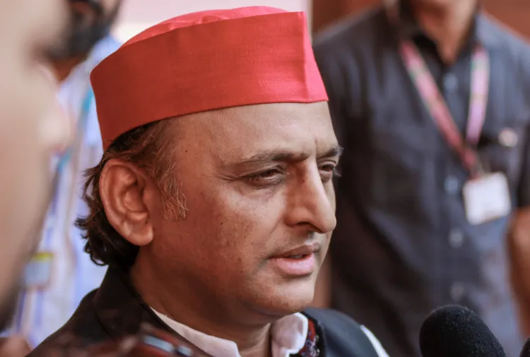 क्या अखिलेश यादव ने अवंतीबाई लोधी को याद करते हुए उनके योगदान पर विचार किया?