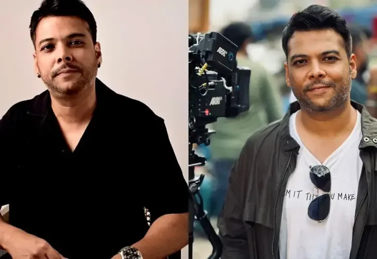 Akshay Choubey Discusses His Show 'Pyar Ka Professor': A Whirlwind of Energy