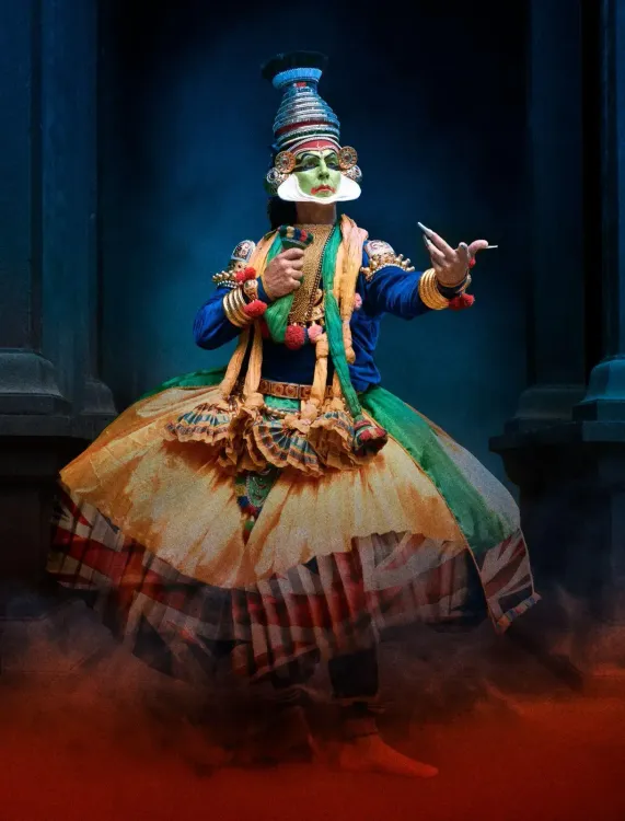 Akshay Kumar’s impactful new portrayal as C Sankaran Nair symbolizes heritage, defiance, and honesty