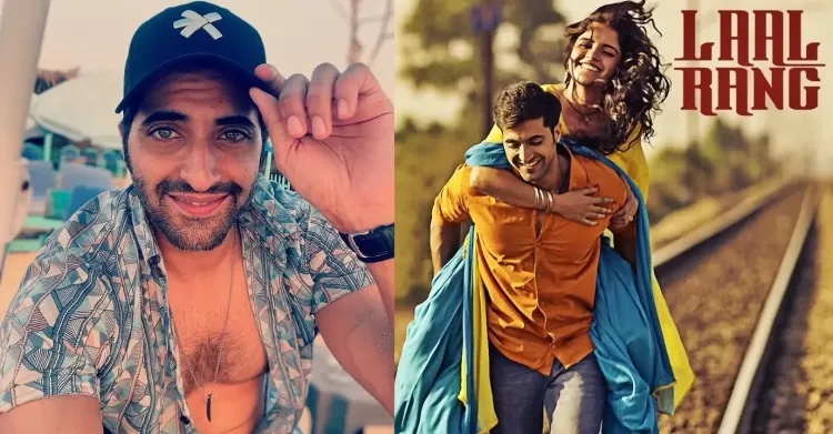 Akshay Oberoi Reflects on the Impact of ‘Laal Rang’ Nine Years Later