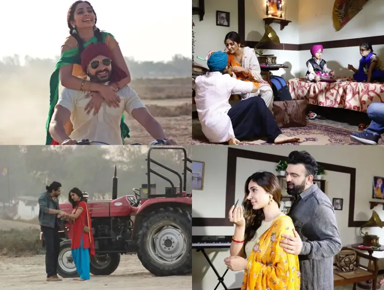 Alankrita Sahai Discusses Her Love for Complex Roles