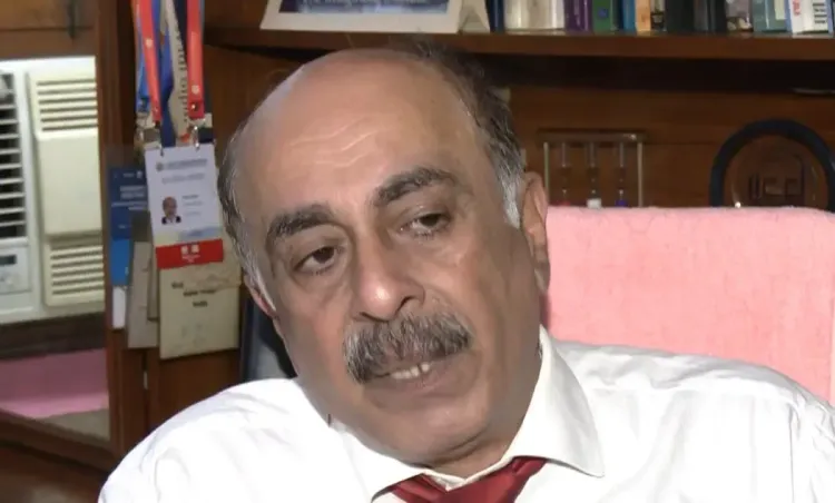 क्या अलास्का में हुई बैठक पुतिन के लिए सफल रही? : रक्षा विशेषज्ञ रोविंदर सचदेव