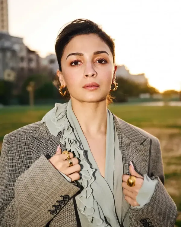 What’s Inside Alia Bhatt’s Bag as She Prepares for Cannes?