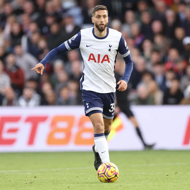 Rodrigo Bentancur Offers Encouraging News After Injury Incident Against Liverpool