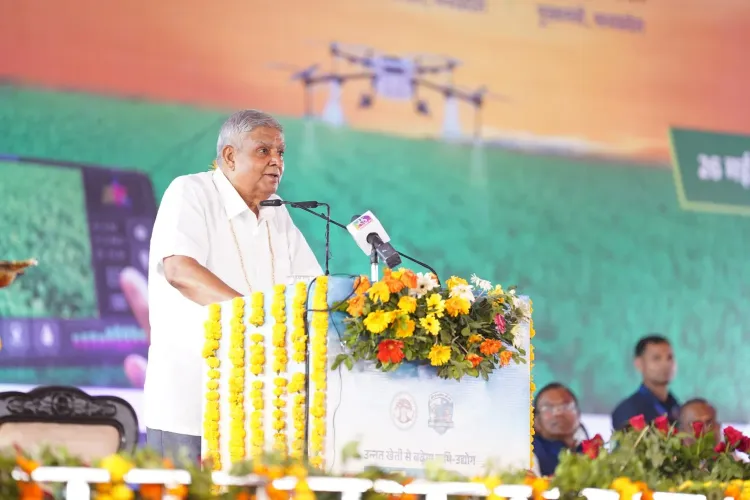 Should all subsidies be transferred directly to farmers' accounts?