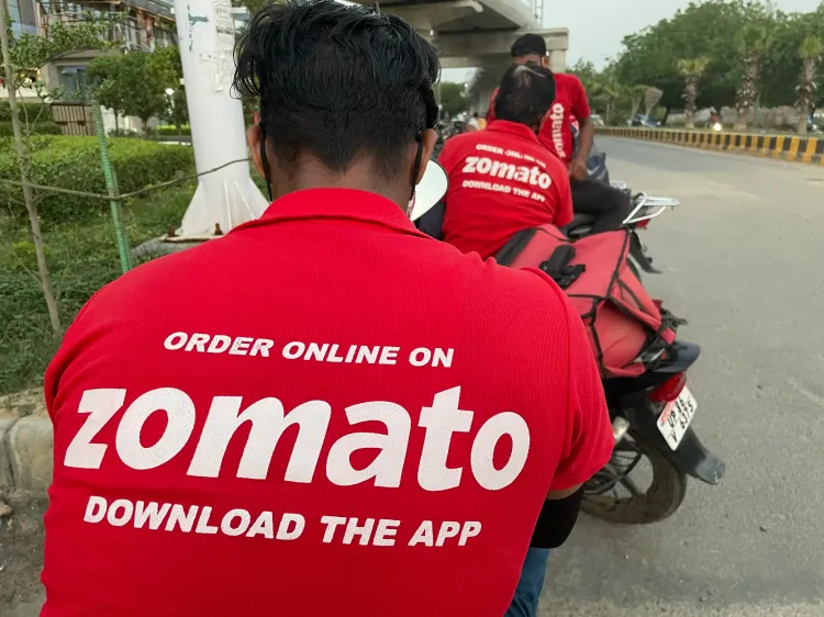Employee Allegations Indicate Serious Issues at Zomato; CEO Refutes Claims
