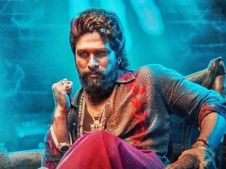 Allu Arjun Approaches High Court Regarding Theatre Stampede Incident