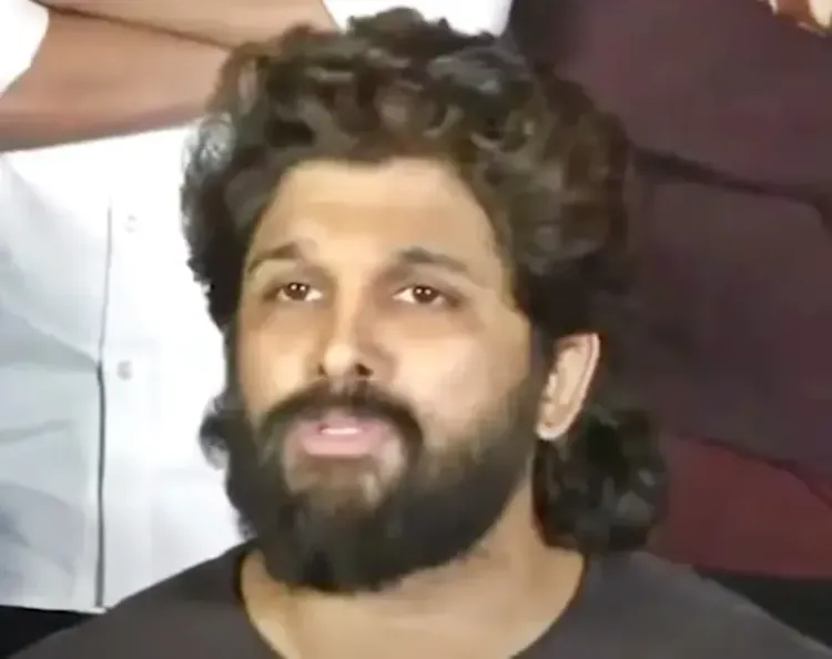 Ongoing Inquiry into Allu Arjun's Involvement in Theatre Stampede Incident