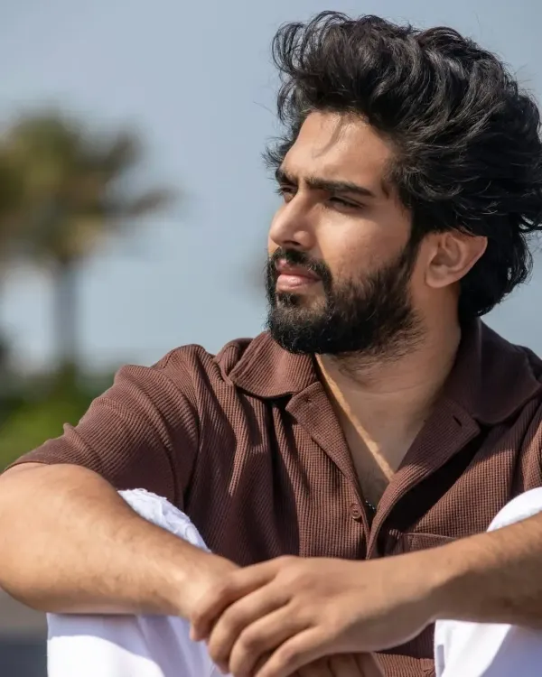 Amaal Mallik Opens Up About His Struggles with Depression and Family Relations