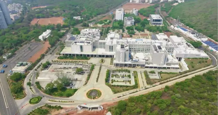 Is Amaravati Truly the Soul of Andhra Pradesh?