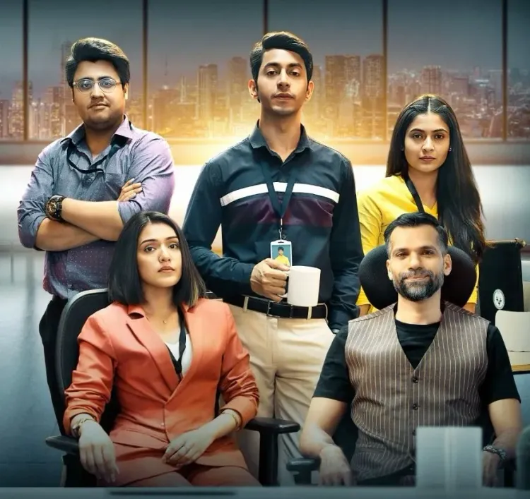 What’s New on Amazon MX Player? 'Player’s Pyar, Paisa, Profit' Unveiled!