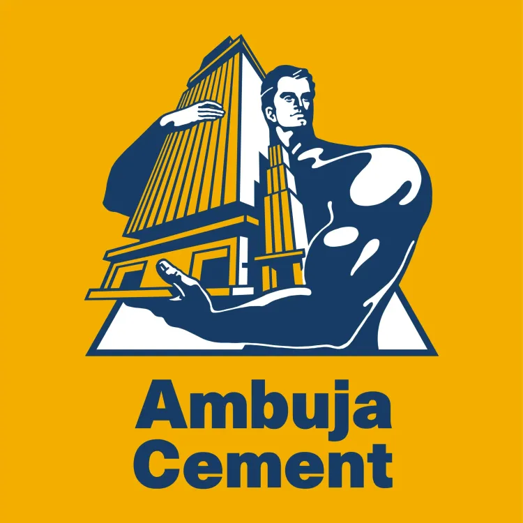 Ambuja Cements Reports Over 100% Growth in Q3 Net Profit