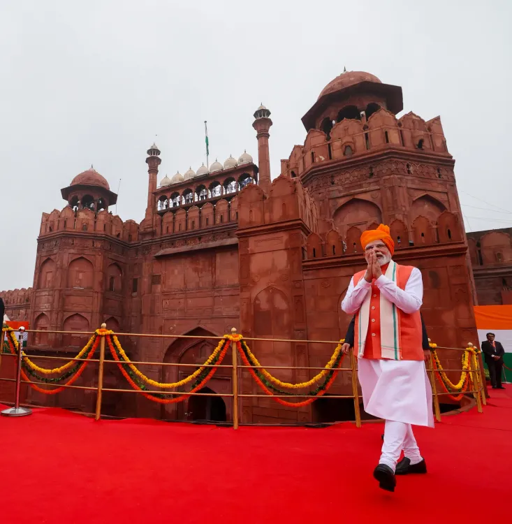 क्या पीएम मोदी ने अमेरिका की टैरिफ धमकियों पर किसानों के हितों की रक्षा की?