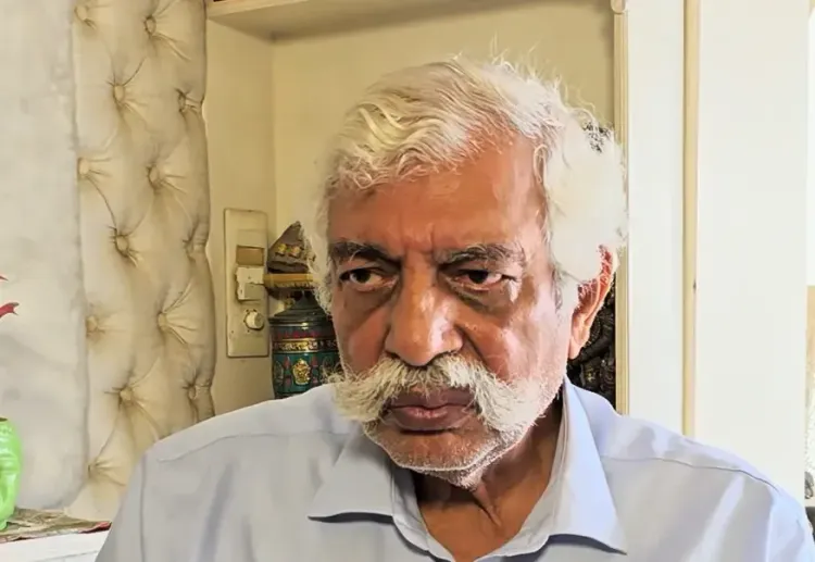 क्या अमेरिका ने सोचा था कि हम रोएंगे और गिड़गिड़ाएंगे? रक्षा विशेषज्ञ जीडी बख्शी ने ट्रंप पर कसा तंज