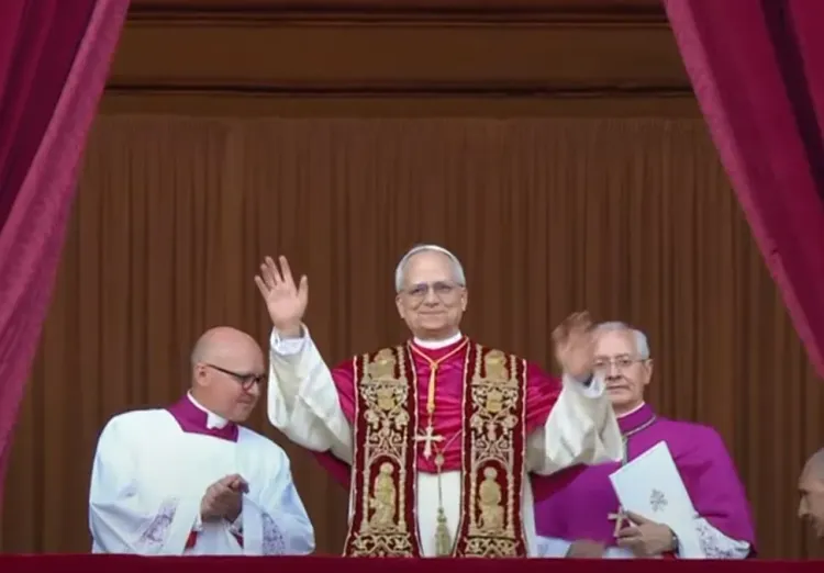 Has American Prelate Robert Prevost Been Elected As The New Pope?