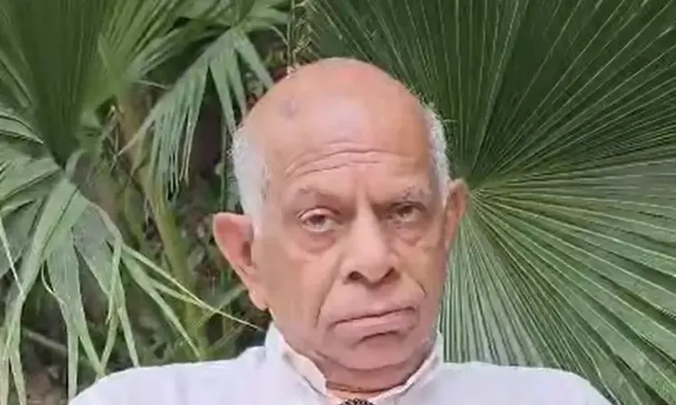 क्या अमेरिकी राष्ट्रपति ट्रंप शांति का नोबेल पुरस्कार चाहते हैं? : केपी फैबियन