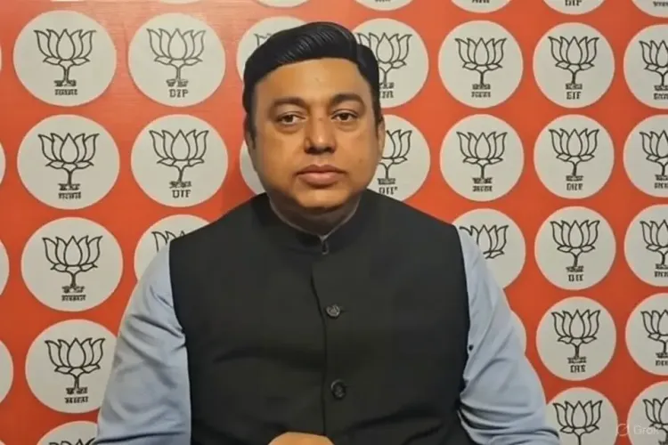 क्या जफर इस्लाम ने अमेरिकी टैरिफ को लेकर आत्मनिर्भर भारत की दिशा में सरकार की स्थिति स्पष्ट की?