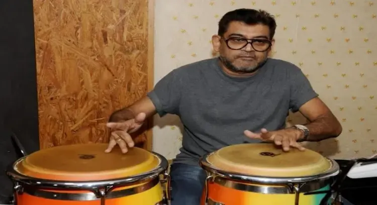 'बालिका बधू' के 49 साल पूरे? अमित कुमार को कैसे मिला था सुपरहिट गाना ‘बड़े अच्छे लगते हैं’