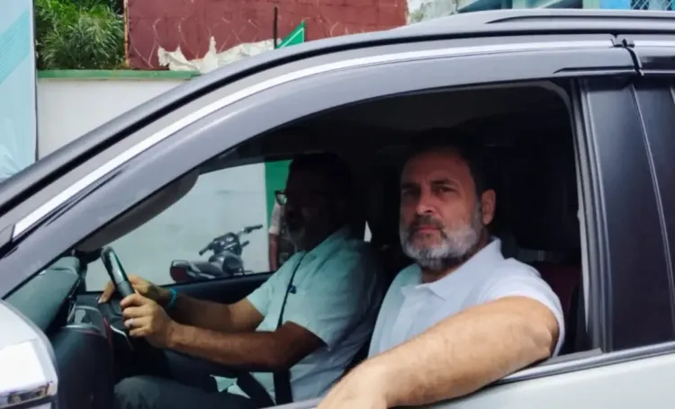 क्या राहुल गांधी चाईबासा कोर्ट में अमित शाह पर टिप्पणी मामले में जेल जाएंगे?