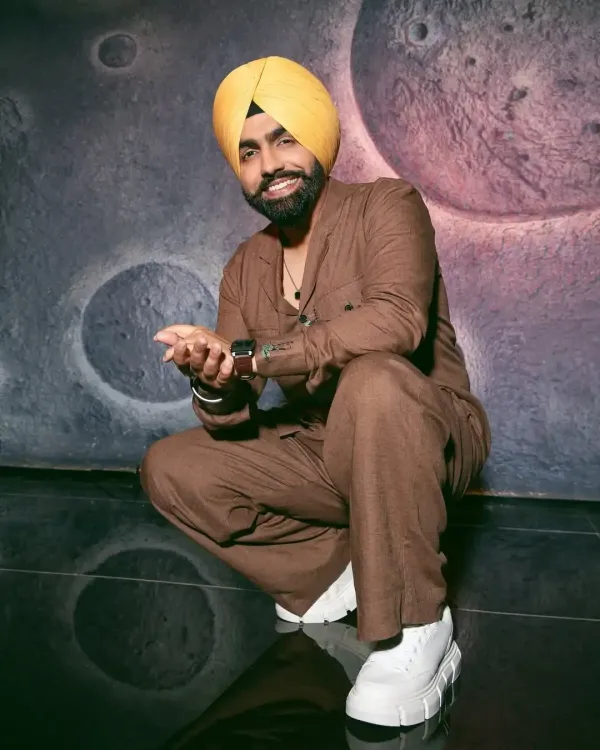 How are Ammy Virk, Guru Randhawa & Others Supporting Punjab Flood Victims?