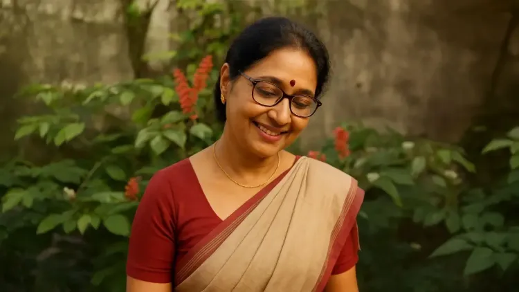 क्या अनामिका हिंदी कविता का सशक्त स्वर है जो नारी अस्मिता को नई ऊंचाइयों पर ले जाती है?