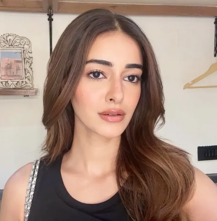 How Has Ananya Panday Grown Into a Fearless Actress?