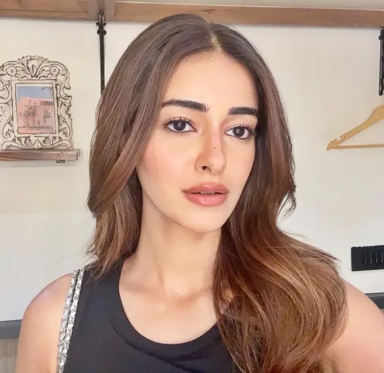 Did Ananya Panday's Mental Health Post Preempt Babil Khan's Emotional Breakdown?