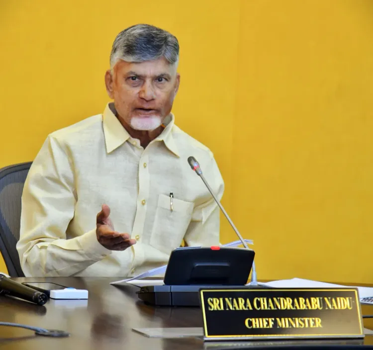 Did the Andhra Pradesh Cabinet Honor Armed Forces for Operation Sindoor?