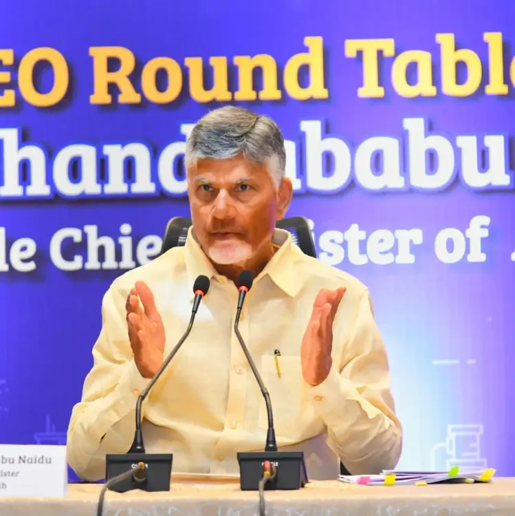 Is There Really a Urea Shortage in Andhra Pradesh?