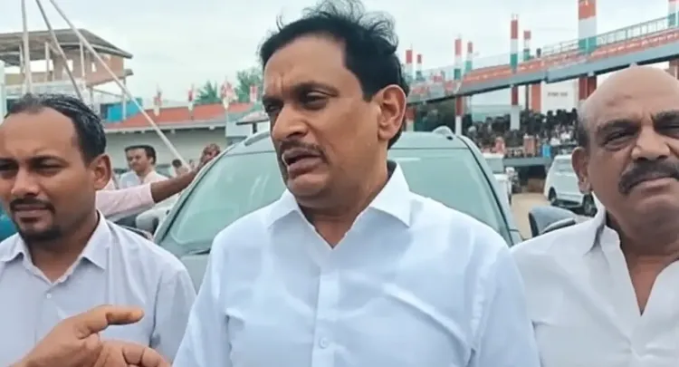 क्या विजयवाड़ा ने 7,400 पर्यावरण अनुकूल गणेश प्रतिमाओं से विश्व रिकॉर्ड बनाया?