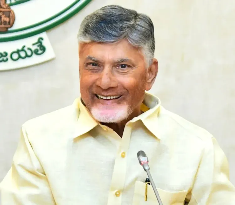 Can the Visakha Economic Region of Andhra Achieve a $120 Billion Economy by 2032?