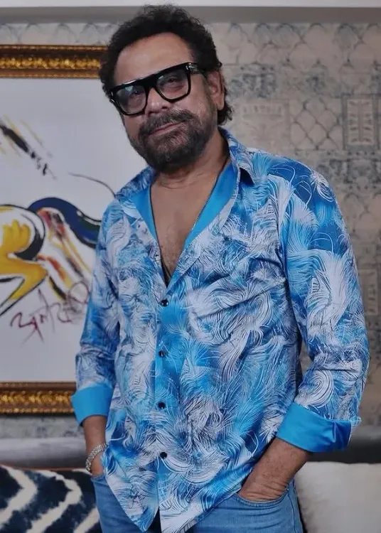How is Anees Bazmee Celebrating 35 Years of 'Swarg'?