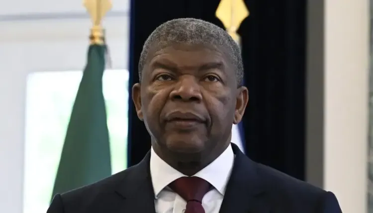 Angola Steps Back as Mediator in Congo Conflict: Presidency