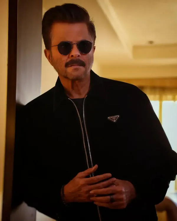 Did Anil Kapoor Receive a Heartwarming Note from Air India Staff?