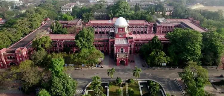 BJP Intensifies Protests in Tamil Nadu Over Anna University Assault Incident