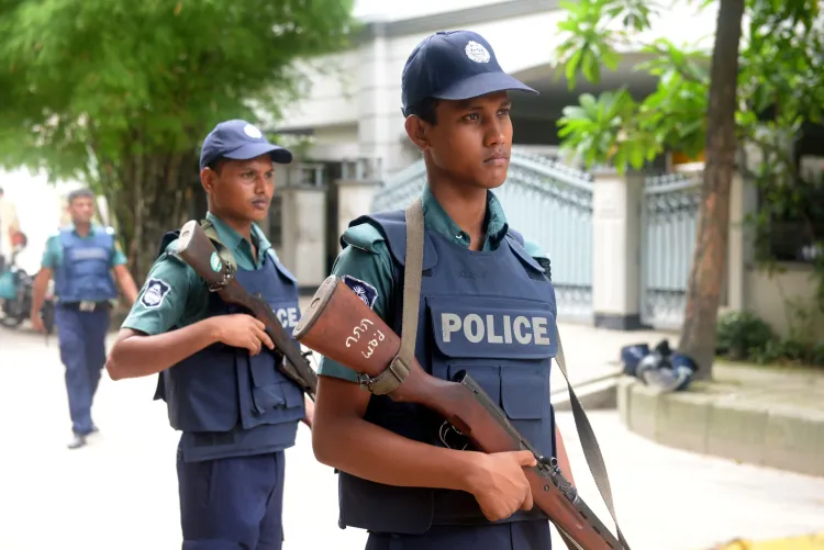 Is Another Awami League Leader Facing Arrest in Bangladesh?