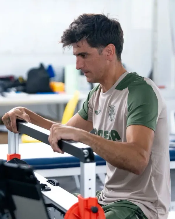 Is Gerard Moreno Facing Another Injury Setback?