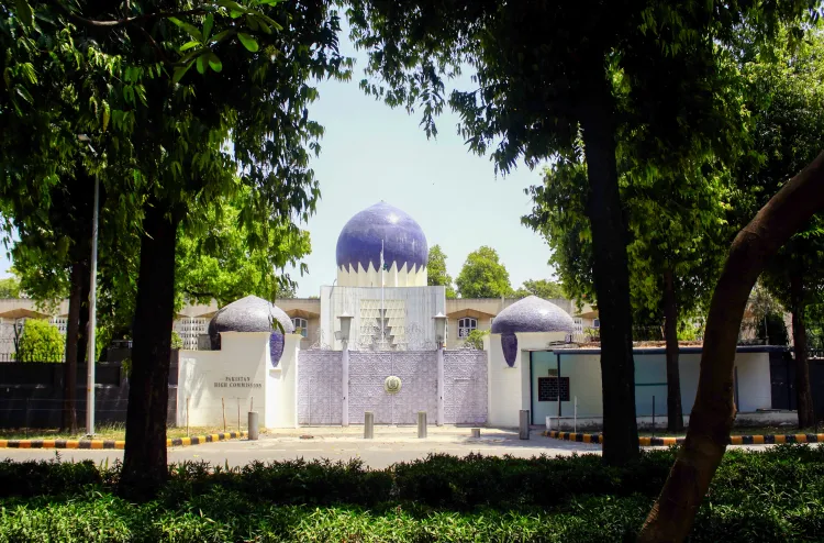 Why has India declared another Pakistani HC official 'persona non grata'?