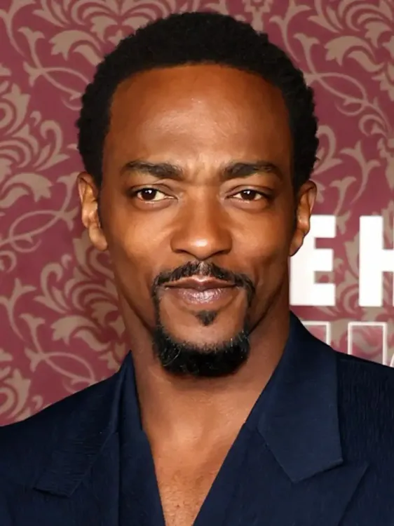 Anthony Mackie Claims 'Avengers: Doomsday' Will Revive Classic Marvel Vibe