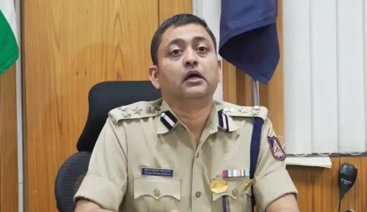 What Steps is K'taka's Belagavi Taking to Prevent Knife Crimes?