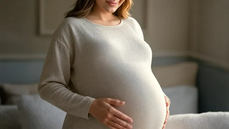 Could Antibiotics During Pregnancy Help Reduce Preterm Births in Women with HIV?