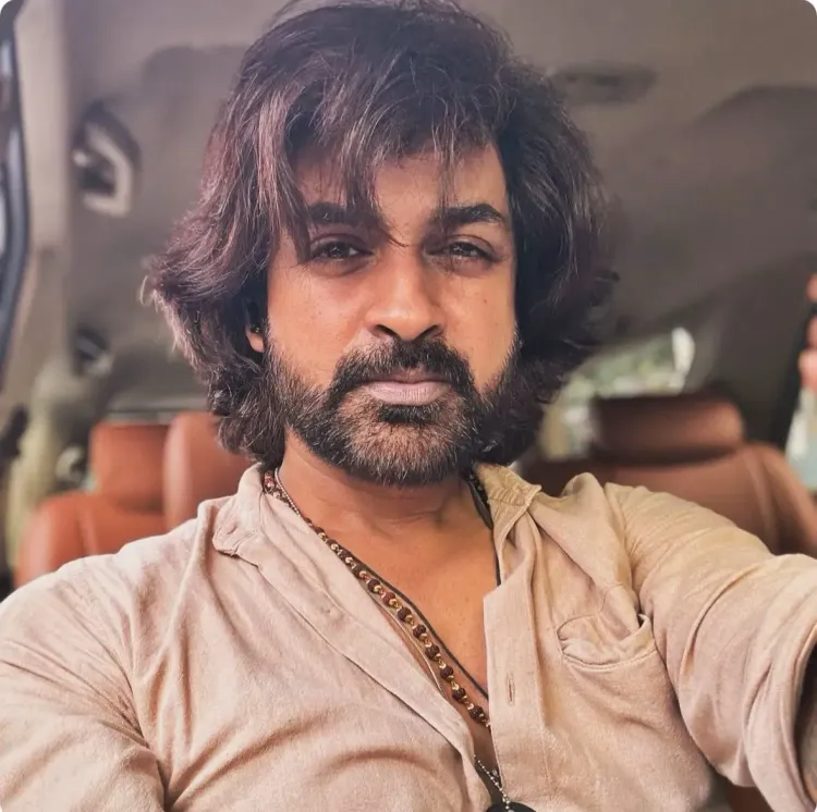 Manish Goel from 'Anupamaa' Asserts Healthy Competition Boosts Performance