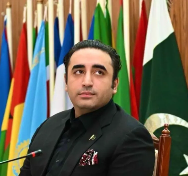 Did the Apostolic Church President Urge Bilawal Bhutto Over PPP Atrocities?
